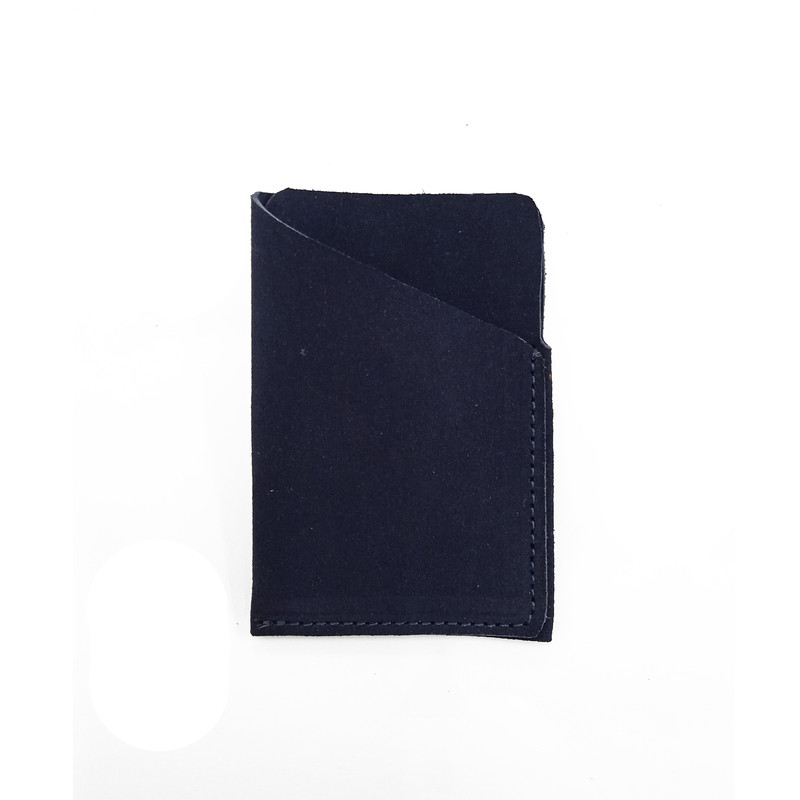 Leather Card Holder