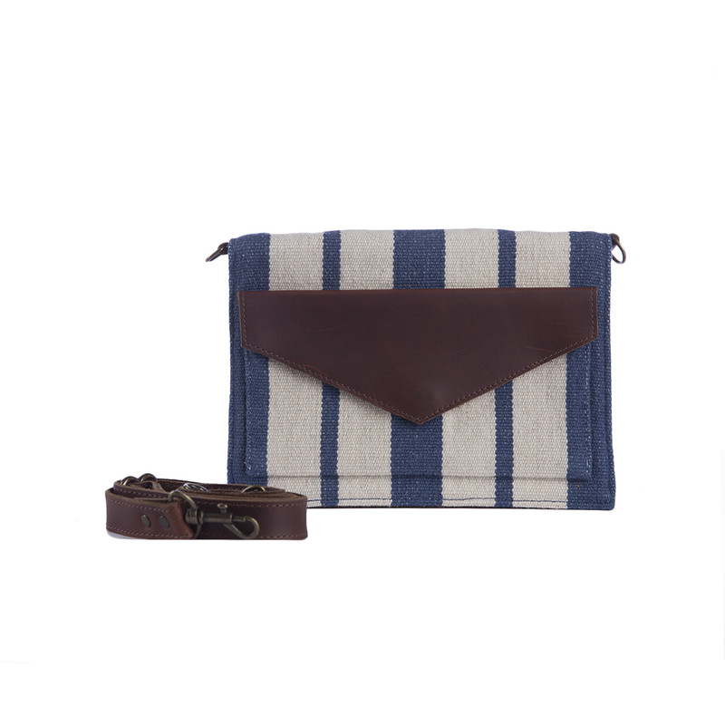 Crossbody Organizer