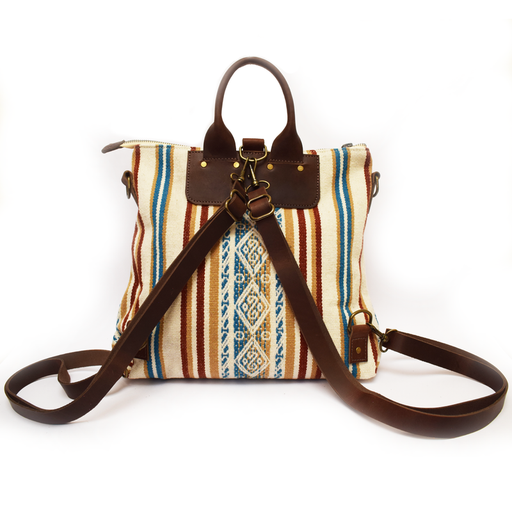Puriq Backpack