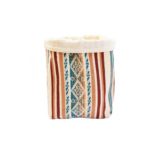 Wool Storage Basket