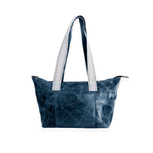 Incan Strap Tote