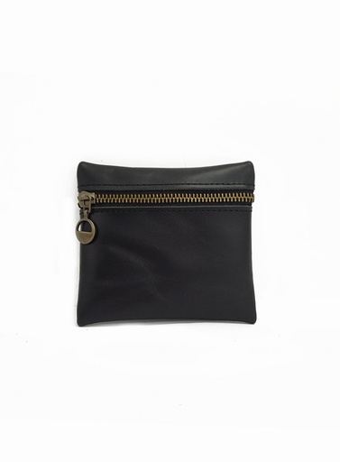 Leather Coin Purse