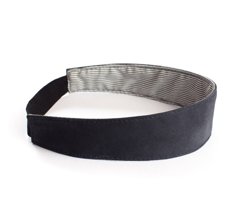 [PT-R17050] Suede Headband